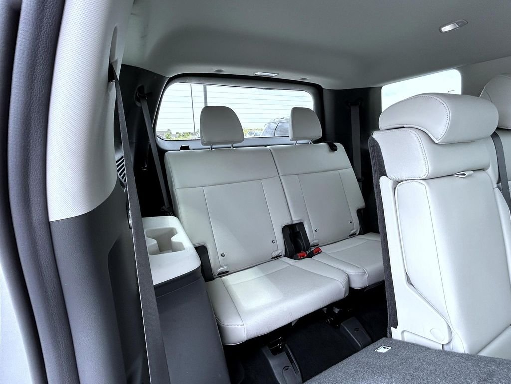 Used 2026 Silver Hyundai SEL image 20