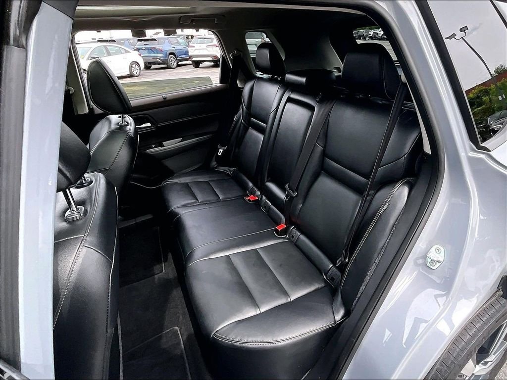 Used 2023 Gray Nissan SL image 14