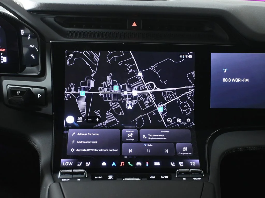 2026 Porsche Cayenne S - Photo 23
