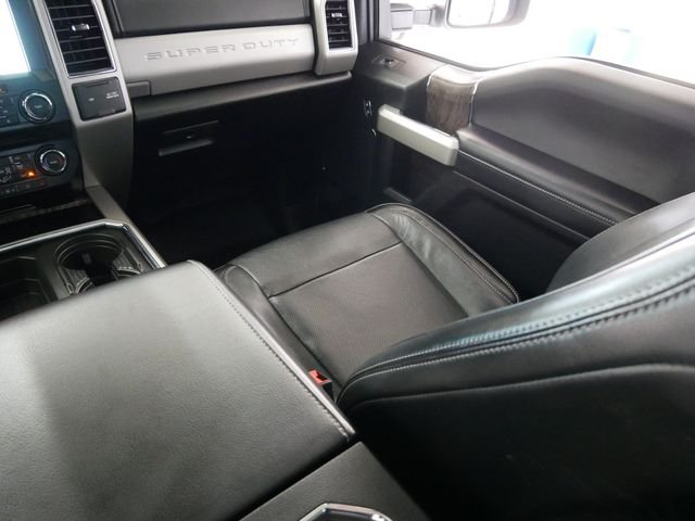 Used 2018 Ingot Silver Ford Lariat image 15