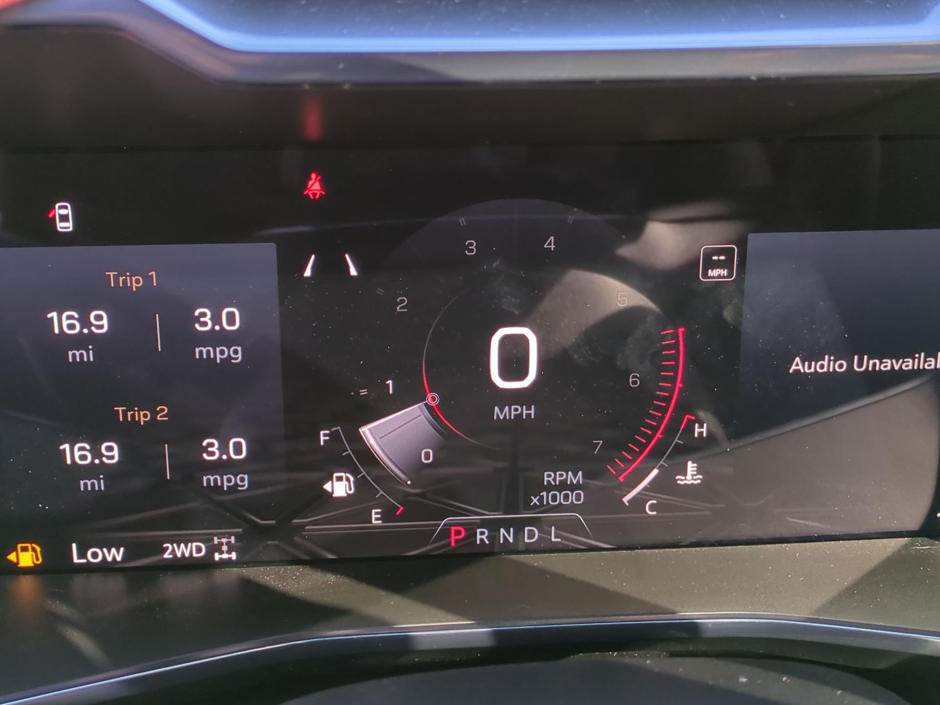 2023 GMC Canyon AT4X - Photo 13