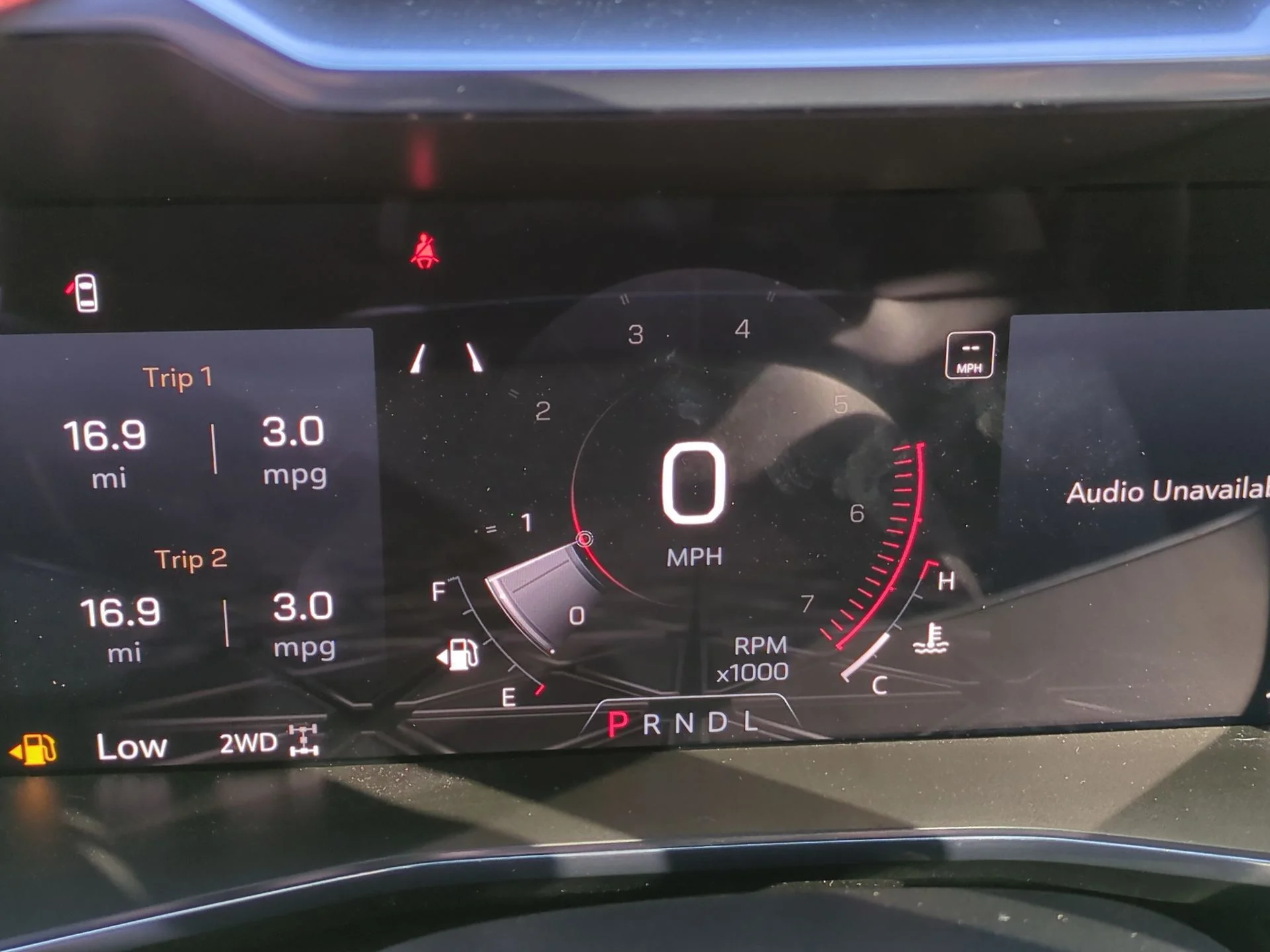 2023 GMC Canyon AT4X - Photo 13