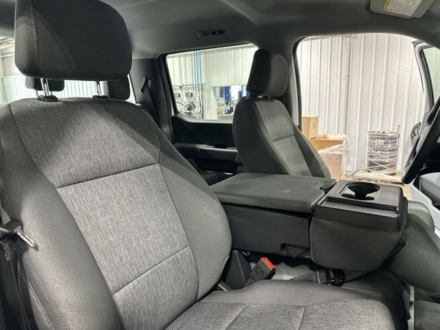 New 2026 White Ford XL image 32