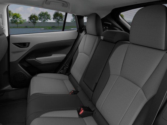 New 2027 MAGNETITE GRAY PEARL Subaru Premium image 16