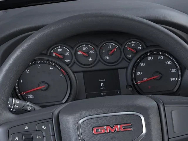 2026 GMC Sierra 2500HD Pro - Photo 33