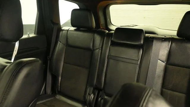 Used 2020 Silver Jeep Altitude image 22