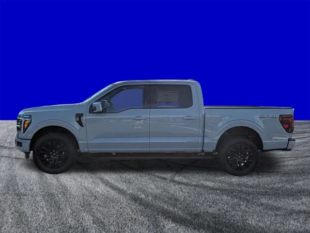 New 2026 Avalanche Ford Lariat® image 7