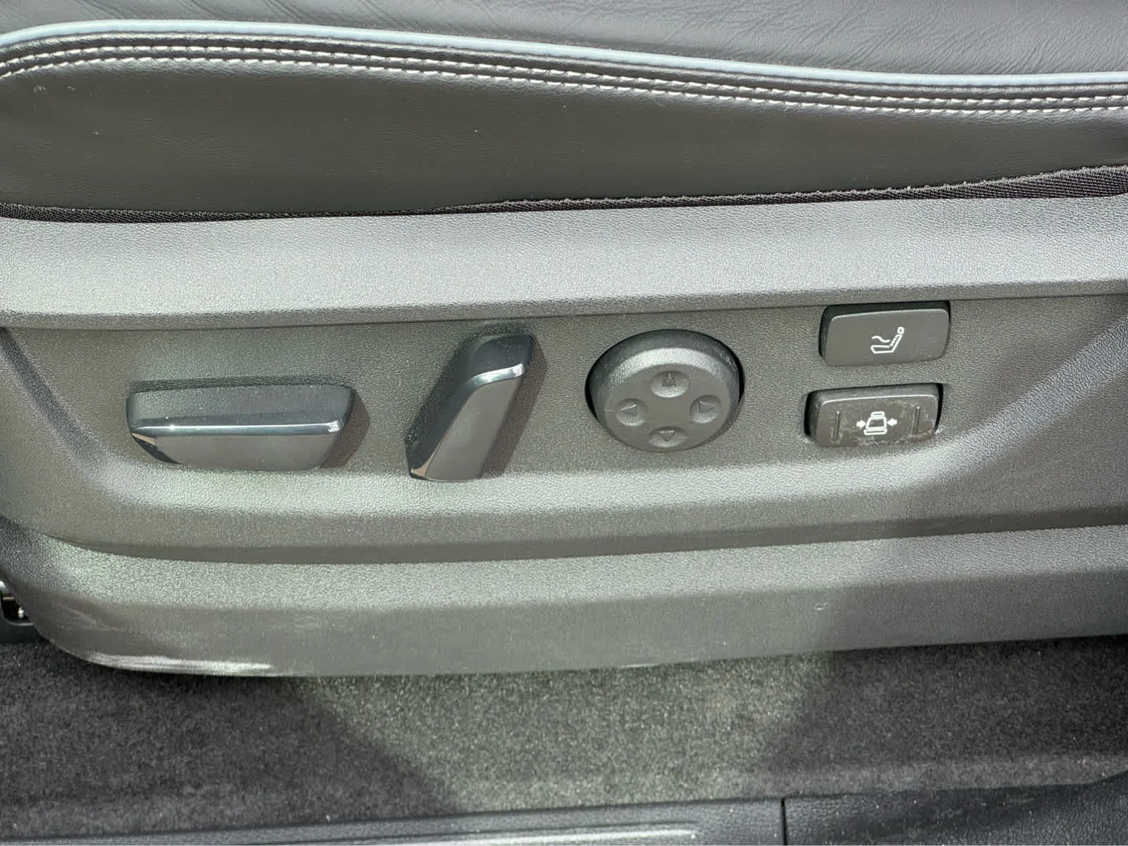 2026 INFINITI QX80 Autograph - Photo 16
