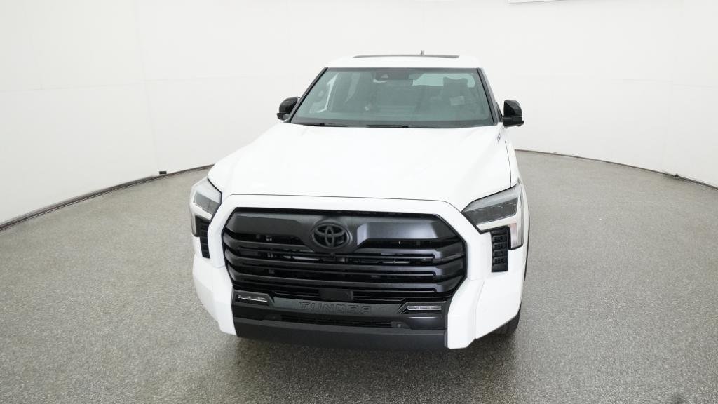 2026 Toyota Tundra Limited - Photo 11