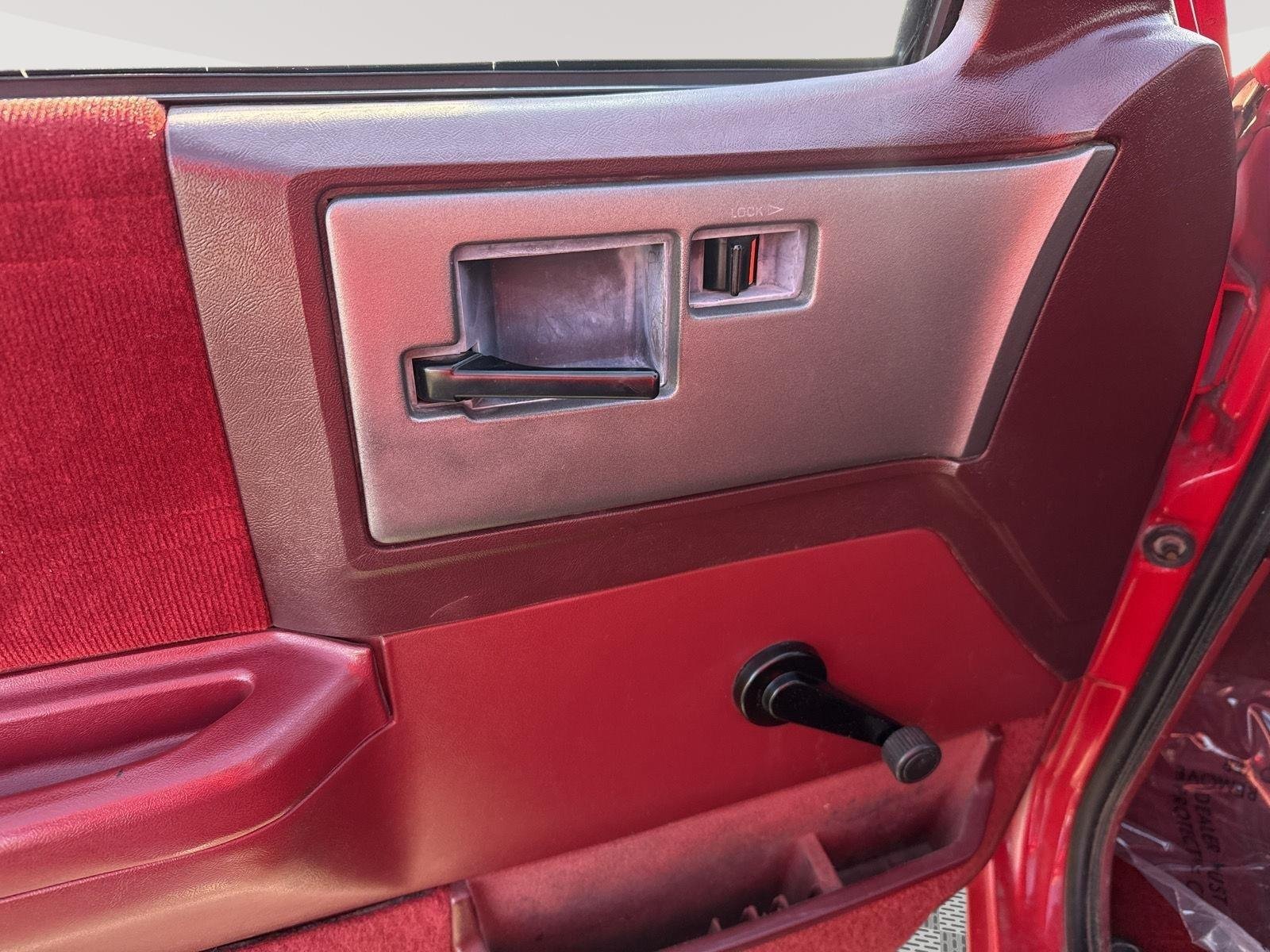 1992 Chevrolet S-10 - Photo 16