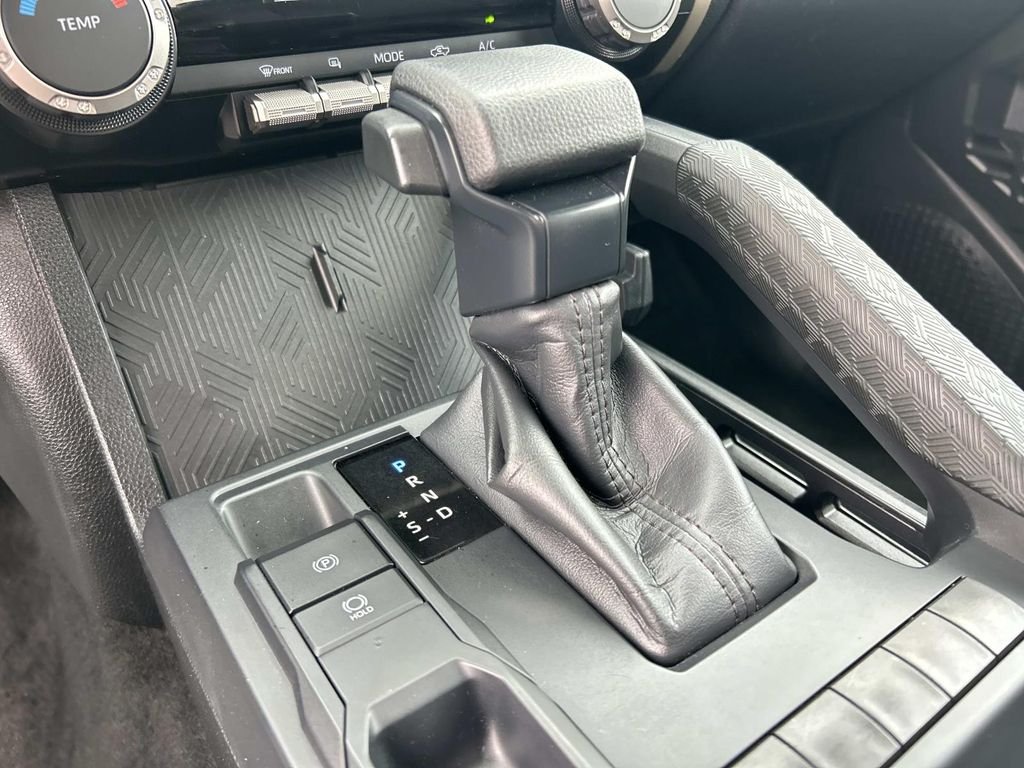 2024 Toyota Tacoma SR - Photo 25