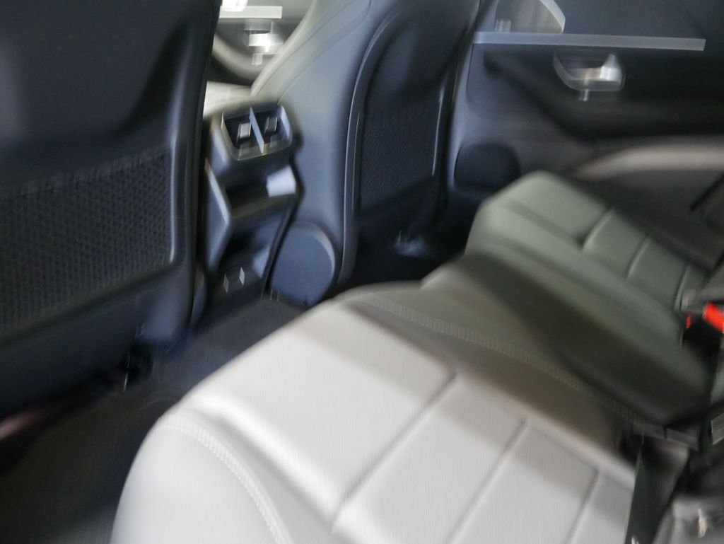 2026 Mercedes-Benz GLE GLE350 - Photo 24