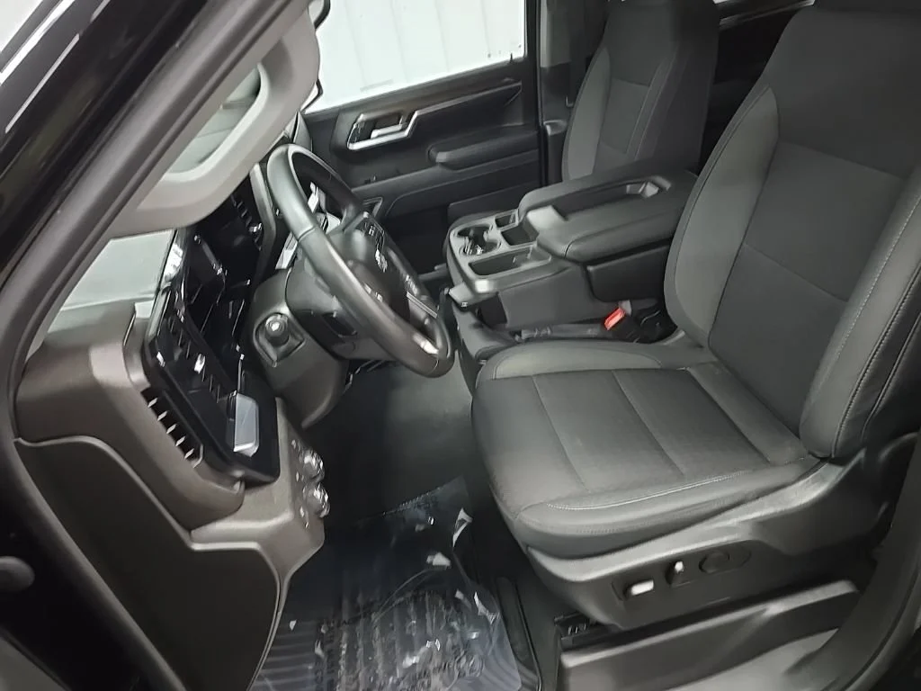 2023 Chevrolet Silverado 1500 RST - Photo 29