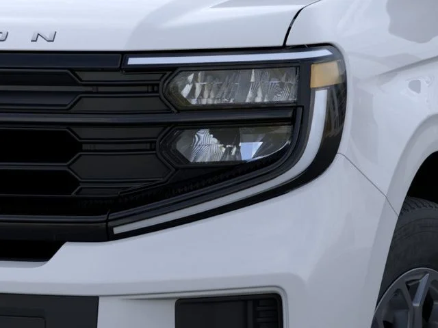 New 2026 Silver Ford Active image 19