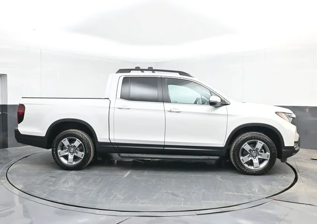 2026 Honda Ridgeline RTL - Photo 14