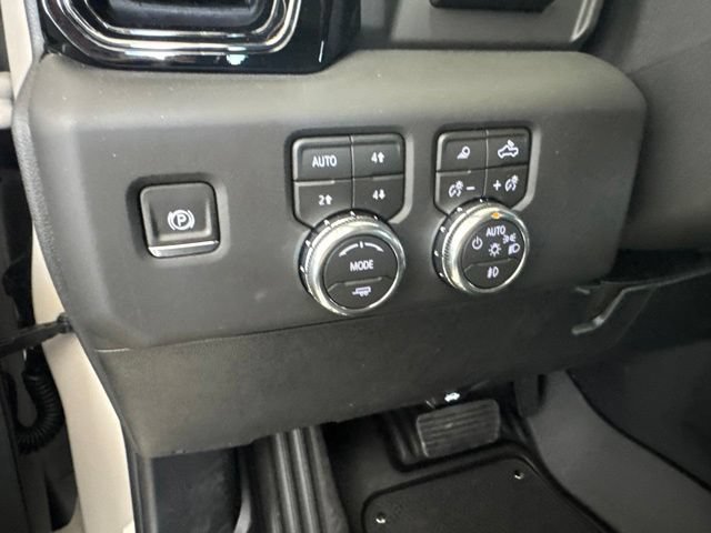 2026 GMC Sierra 2500HD AT4 - Photo 7