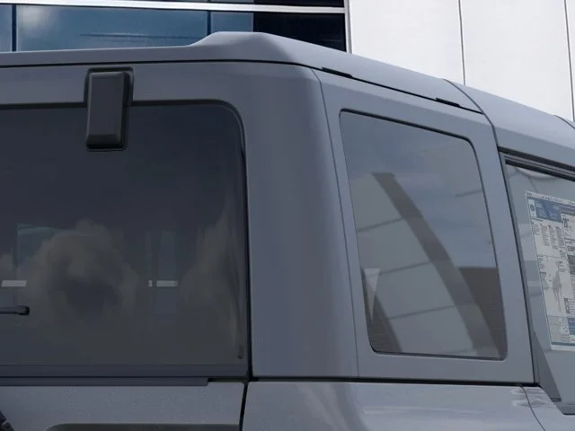 New 2026 Gray Ford Big Bend image 25