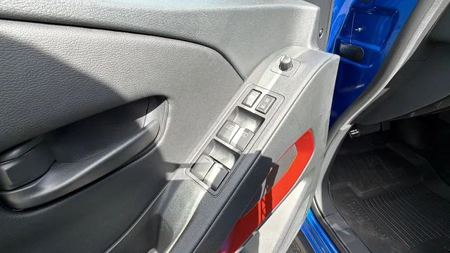 New 2026 Bluestone Pearl Nissan Crew Cab PRO-4X® image 21