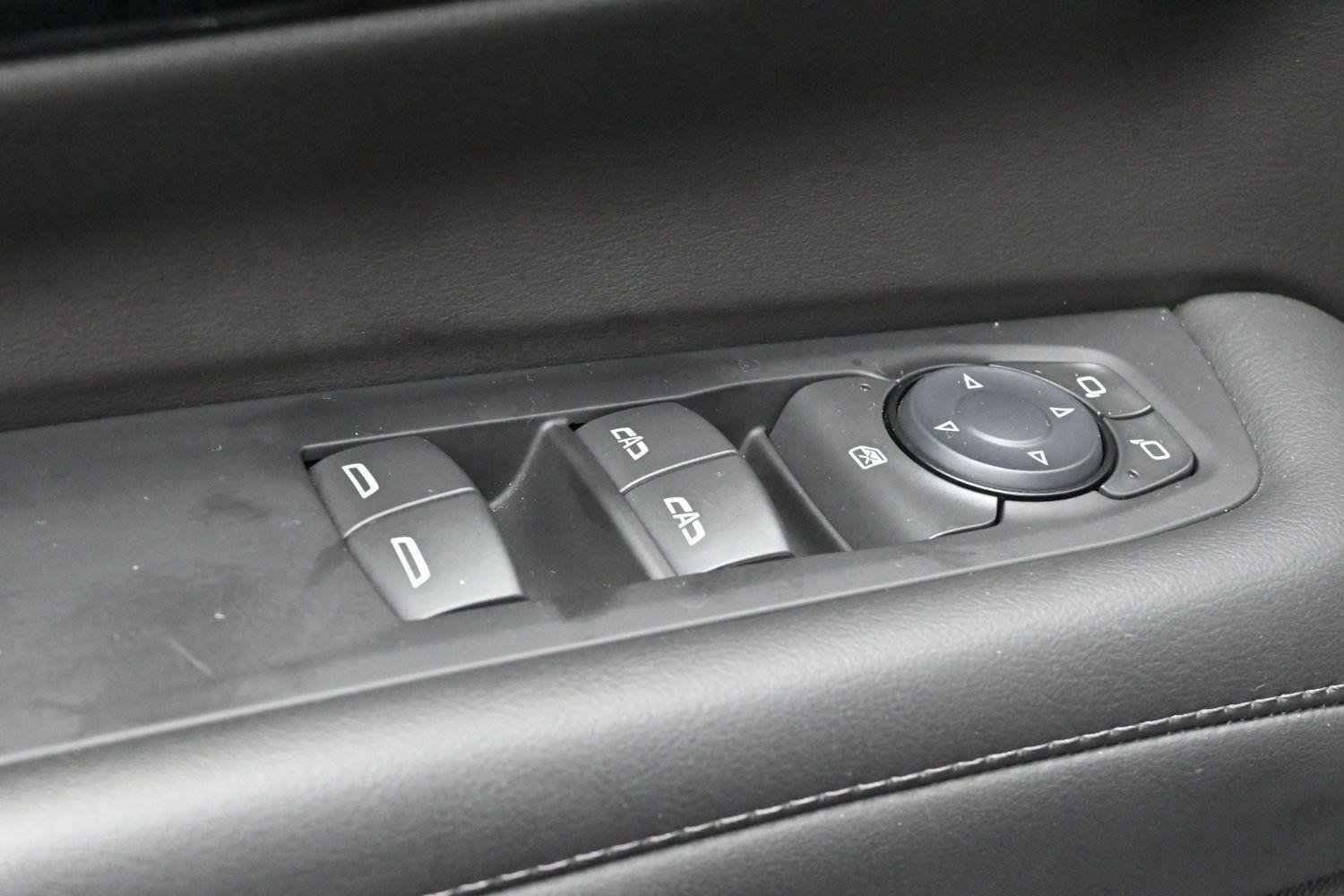 Used 2025 Lakeshore Blue Metallic Chevrolet LS image 13