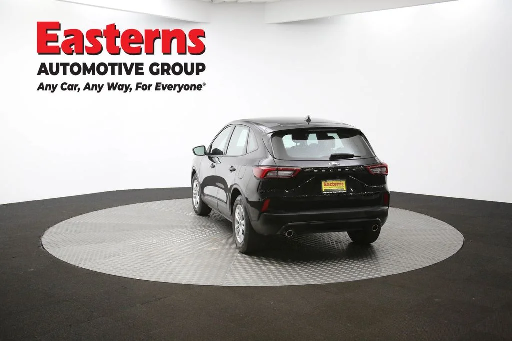 Used 2023 Black Ford Base image 64