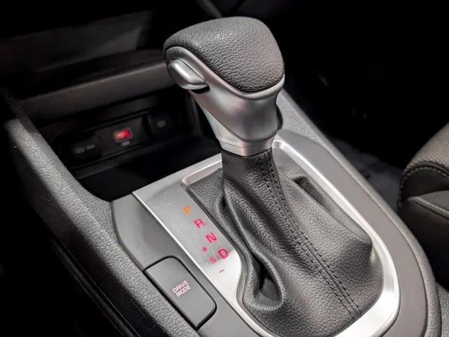 Used 2024 Gray Kia LX image 26