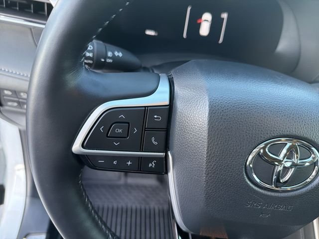 2024 Toyota Highlander Platinum - Photo 17