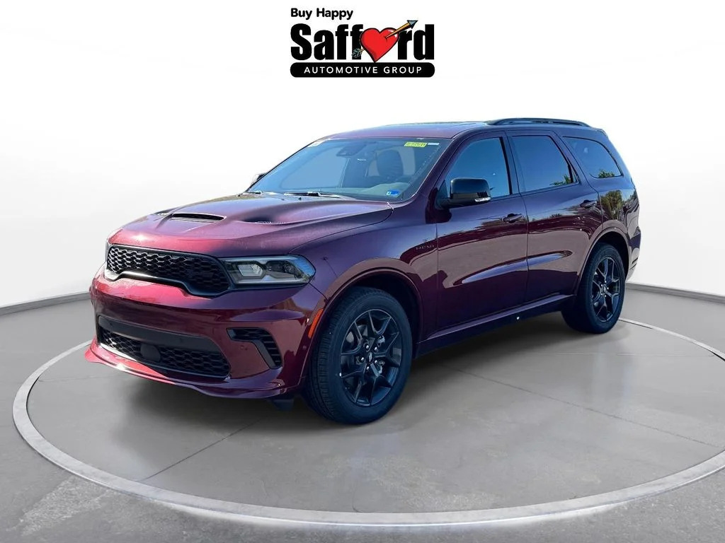 2026 Dodge Durango GT HEMI Plus V8 AWD's photo