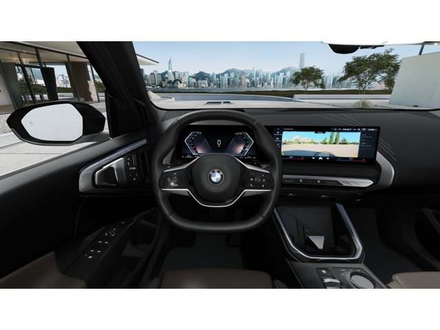 New 2026 0475 Black Sapphire Metallic BMW 30 xDrive image 13