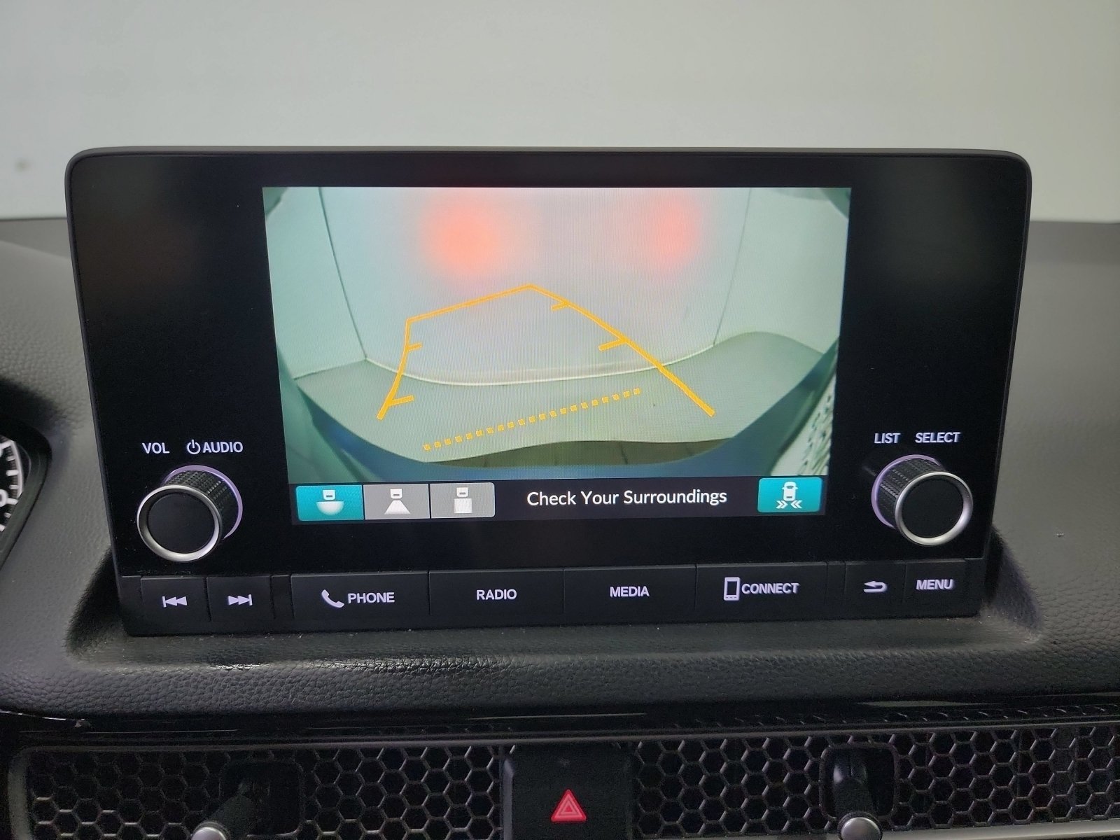 Certified Used 2025 Blue Lagoon Pearl Honda Sport image 23