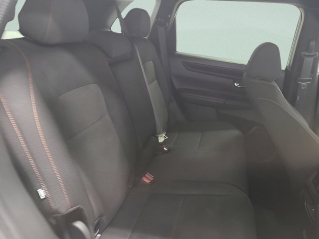 Certified Used 2025 Urban Gray Pearl Honda HYBRID AWD SPORT image 17