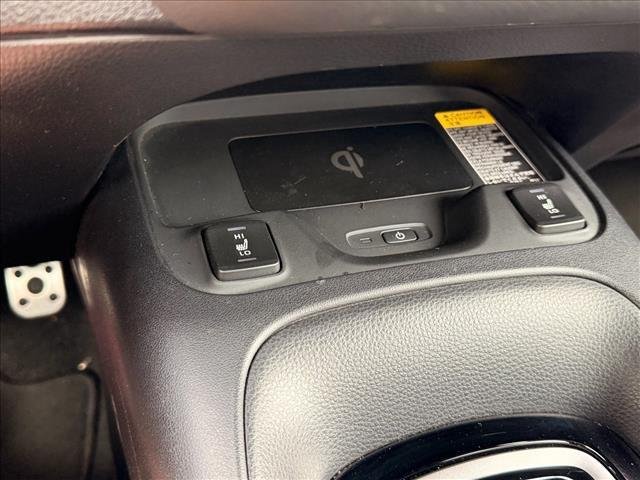 Used 2024 Black Toyota Premium image 19