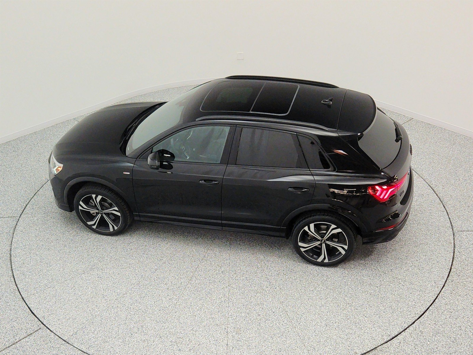 Used 2023 Mythos Black Metallic Audi S line Premium Plus 45 TFSI quattro image 29