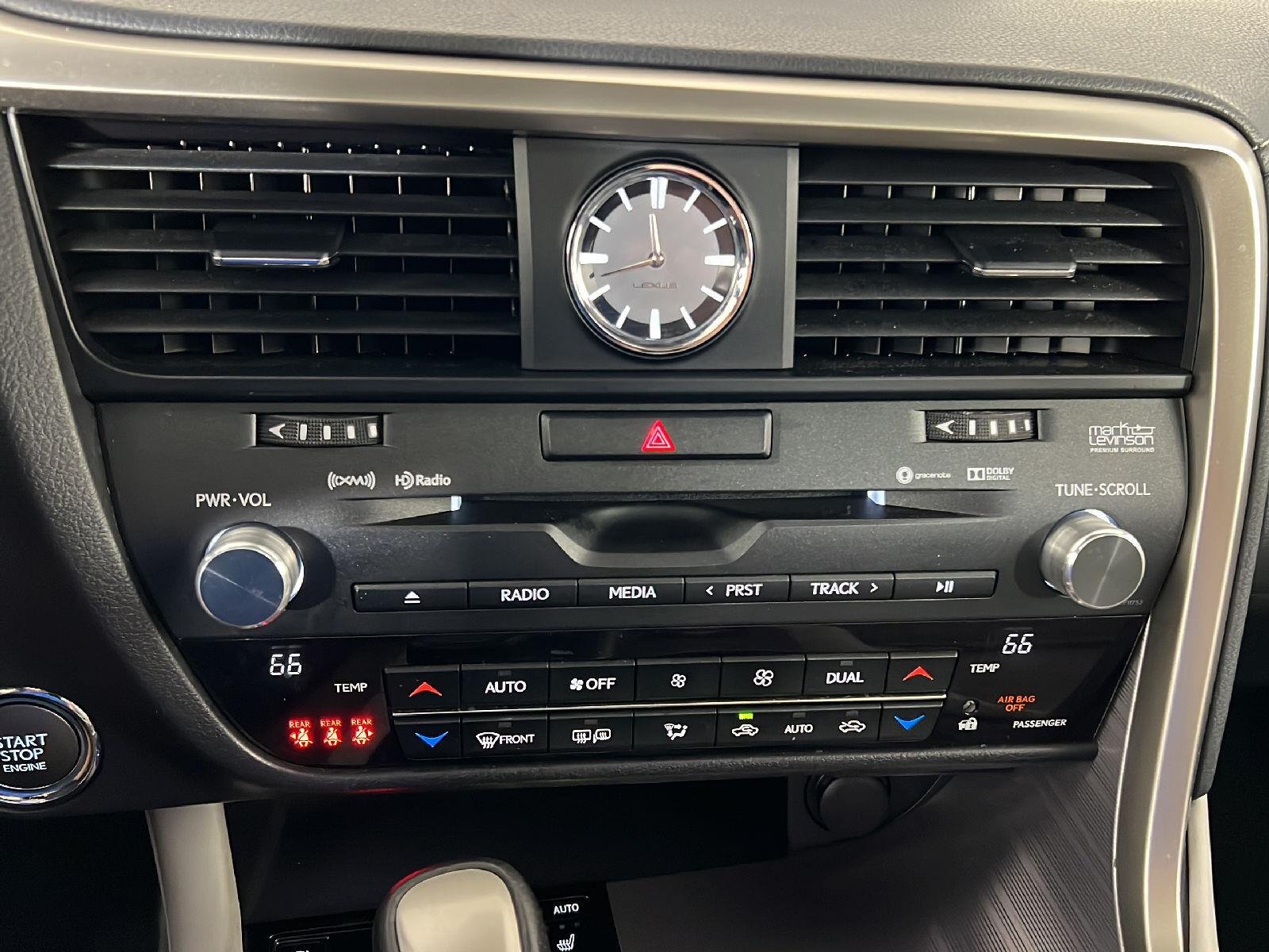 Used 2019 Gy Lexus  image 20
