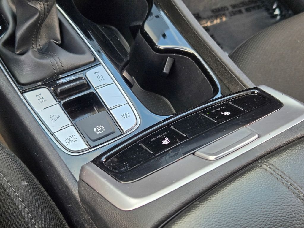 2023 Hyundai Tucson SEL - Photo 37