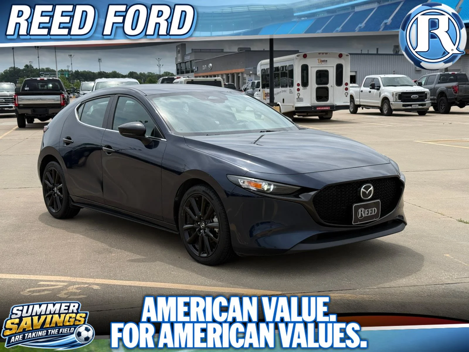 2024 Mazda CX-3 Select Sport AT 5-Door SKYACTIV's photo