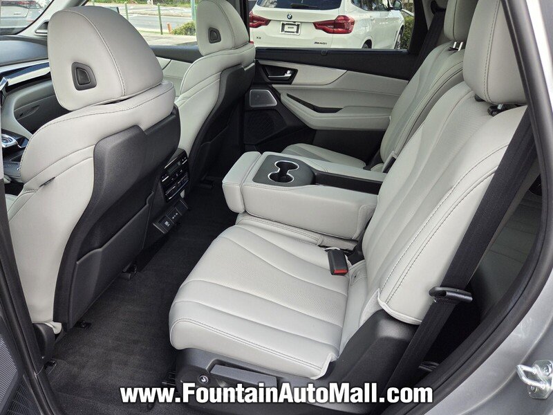 2026 Acura MDX Technology Package - Photo 9