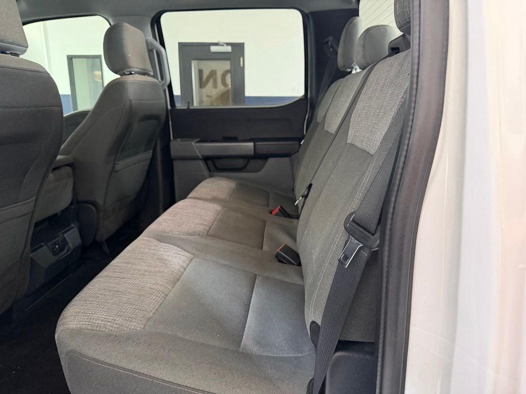 2022 Ford F-150 XLT - Photo 33