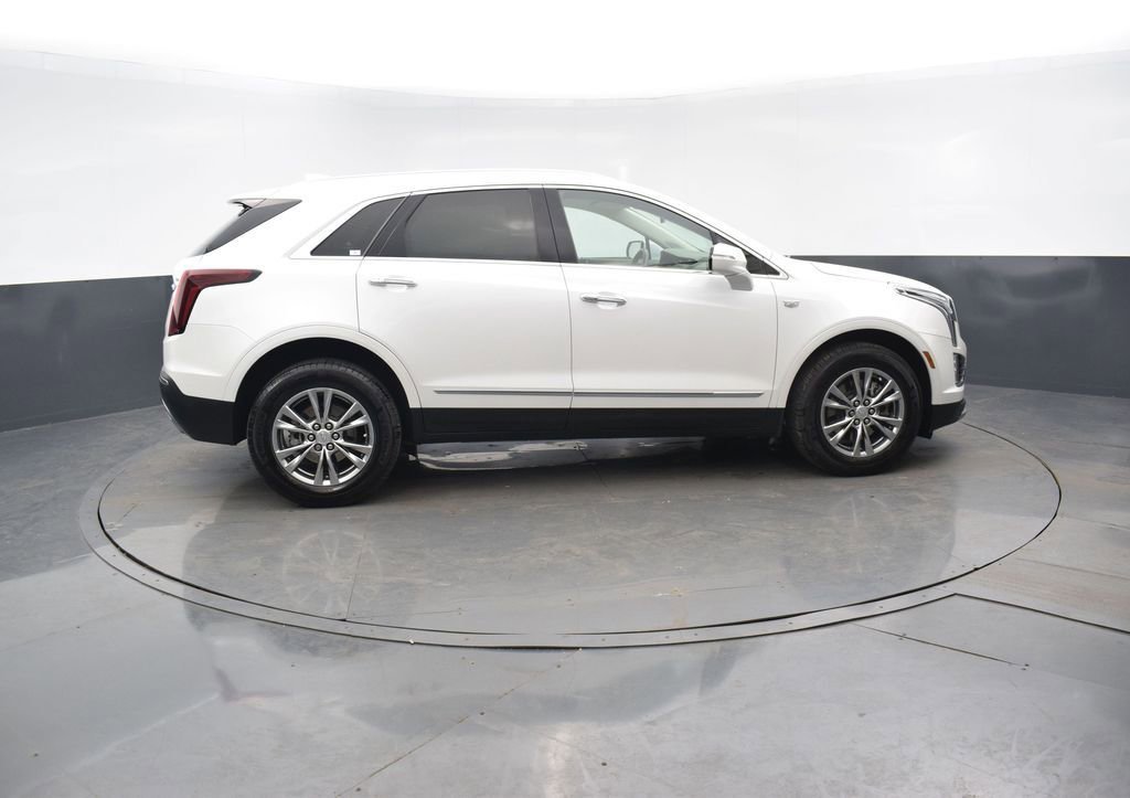 2023 CADILLAC XT5 - Image 6