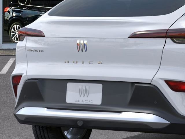 2026 Buick Envista Preferred - Photo 18