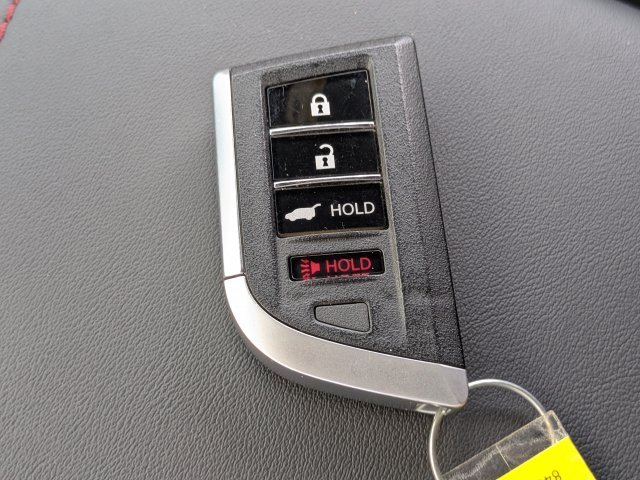 Used 2025  Acura A-Spec Package image 29