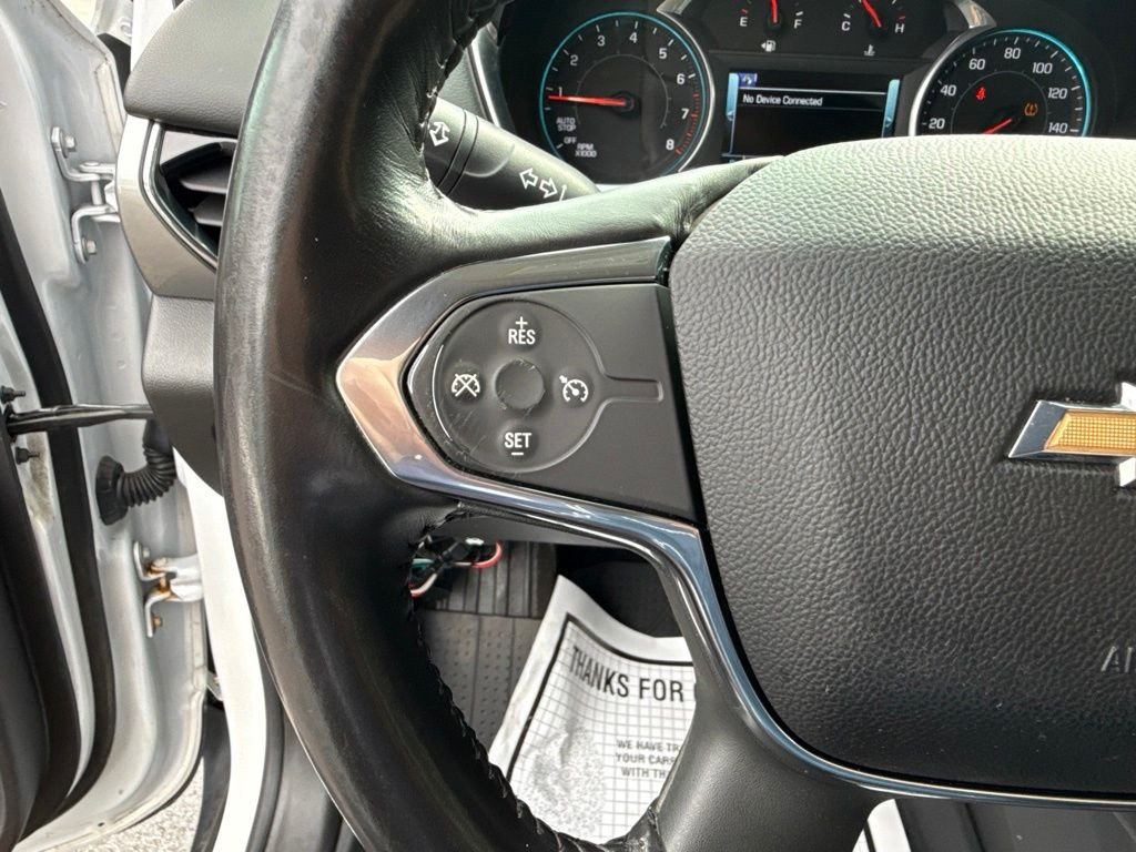 Used 2018 Beige Chevrolet LT image 29