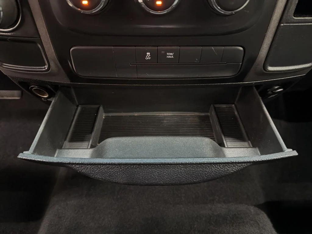 Used 2016 Red Ram Tradesman image 33