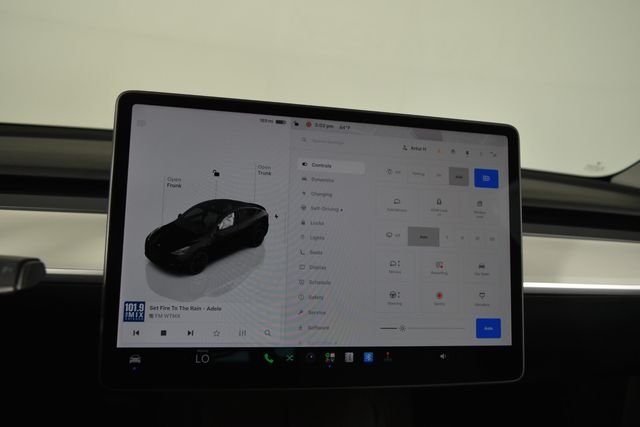 2022 Tesla Model Y Performance - Photo 40