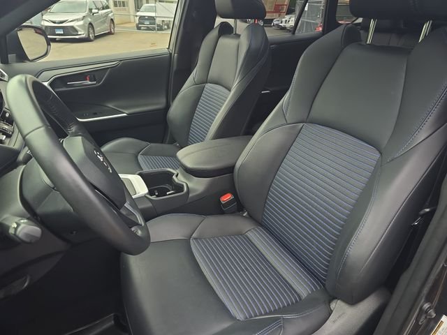 Certified Used 2023 Gray Toyota XSE image 15
