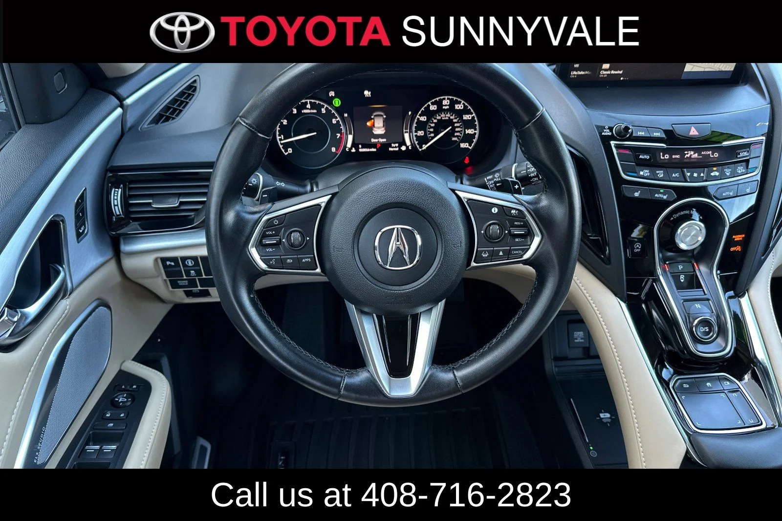 Used 2024 White Acura Technology Package image 18