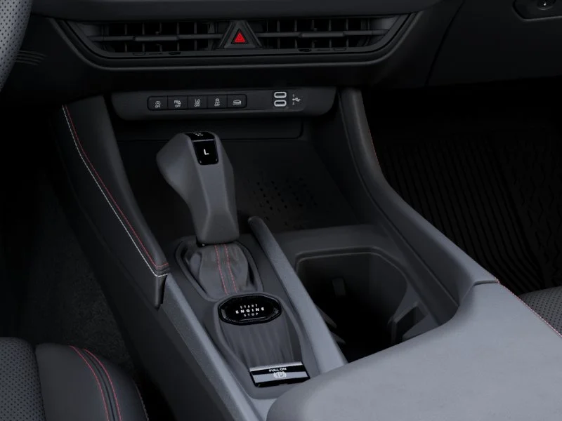 New 2026 Pitch Black Dodge Scat Pack Plus image 48