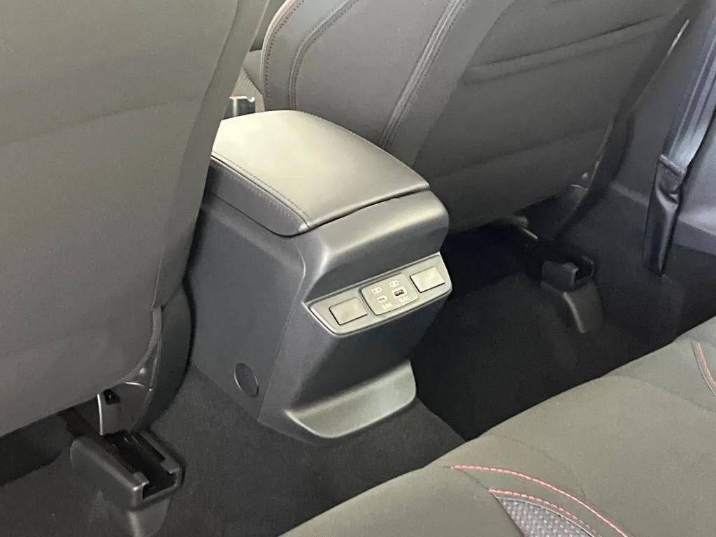New 2026 IGNITION RED Subaru Premium image 34