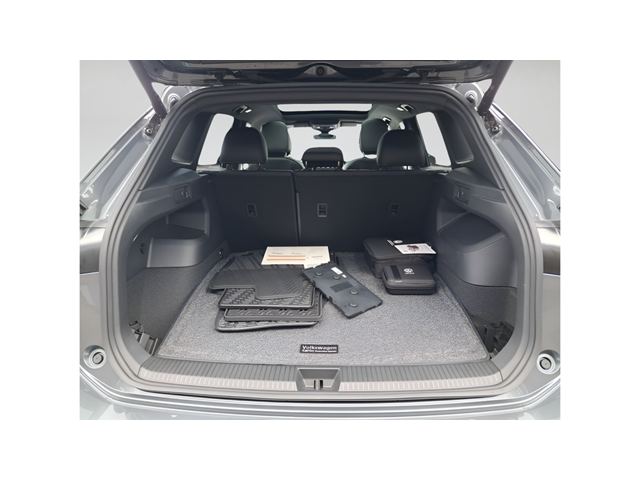 2025 Volkswagen Tiguan SE R-LINE BLACK - Photo 27