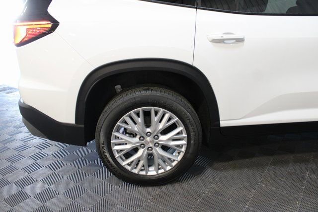 2026 GMC Acadia Elevation - Photo 11