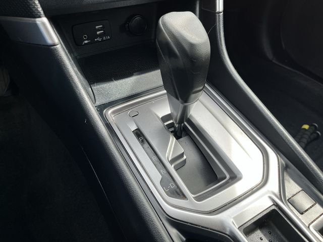 Used 2021 Silver Subaru Base image 22